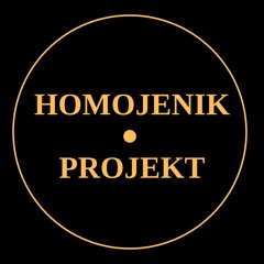 Homojenik Projekt