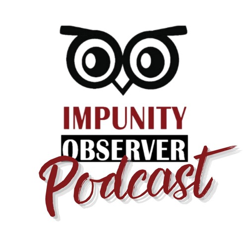 Stream Impunity Observer music | Listen to songs, albums, playlists for ...