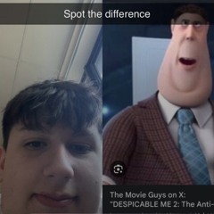 harry gillies