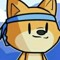 oscar the fox