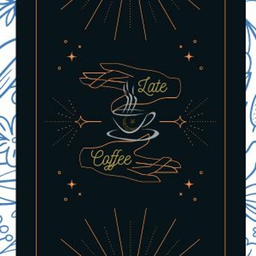 Late Coffee’s avatar