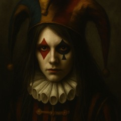 Jester's Silver Throne
