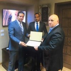 Wael Salah Salah