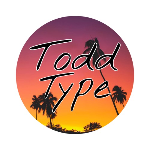 ToddType’s avatar