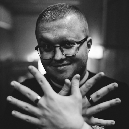 Oscar Rockenberg @ EXISTREAM 042 (Birthday Special), Poland 2026-01-06