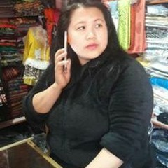 Dechen Tshomo