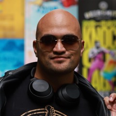 DJ MILES EAST