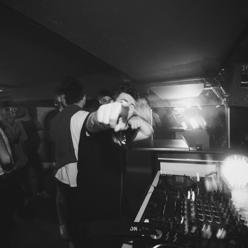 Future House Session 1