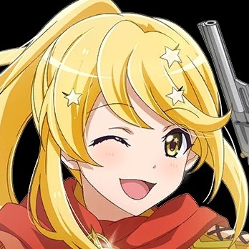 Otsuki Aruru’s avatar