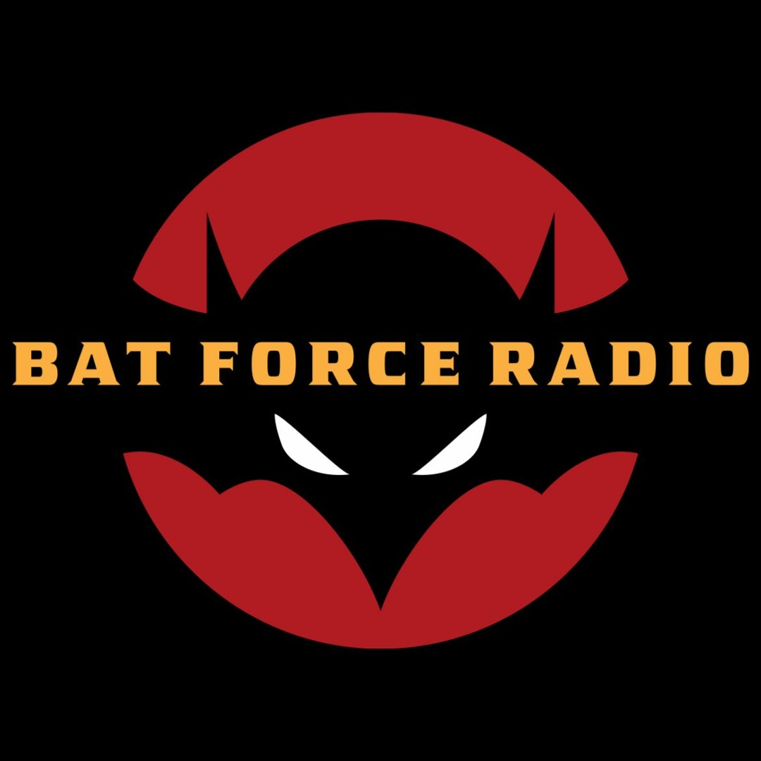 Stream Bat Force Radio | Listen to podcast episodes online for free on  SoundCloud