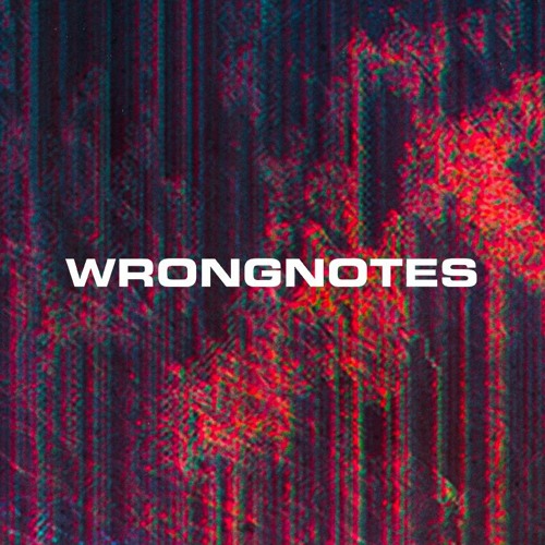WRONGNOTES’s avatar