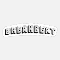 Breakbeat Monk