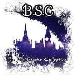 Big Smoke Collective