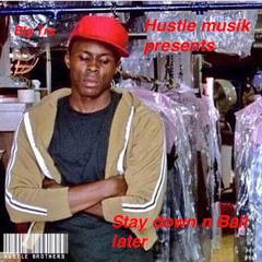 Hustle musik the grind never stop