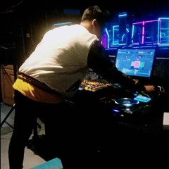 DJ ADID INI BOS