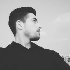 Fayez Ghazi Al-Emrani
