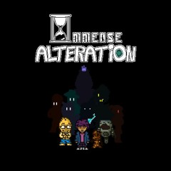 Immense Alteration OST