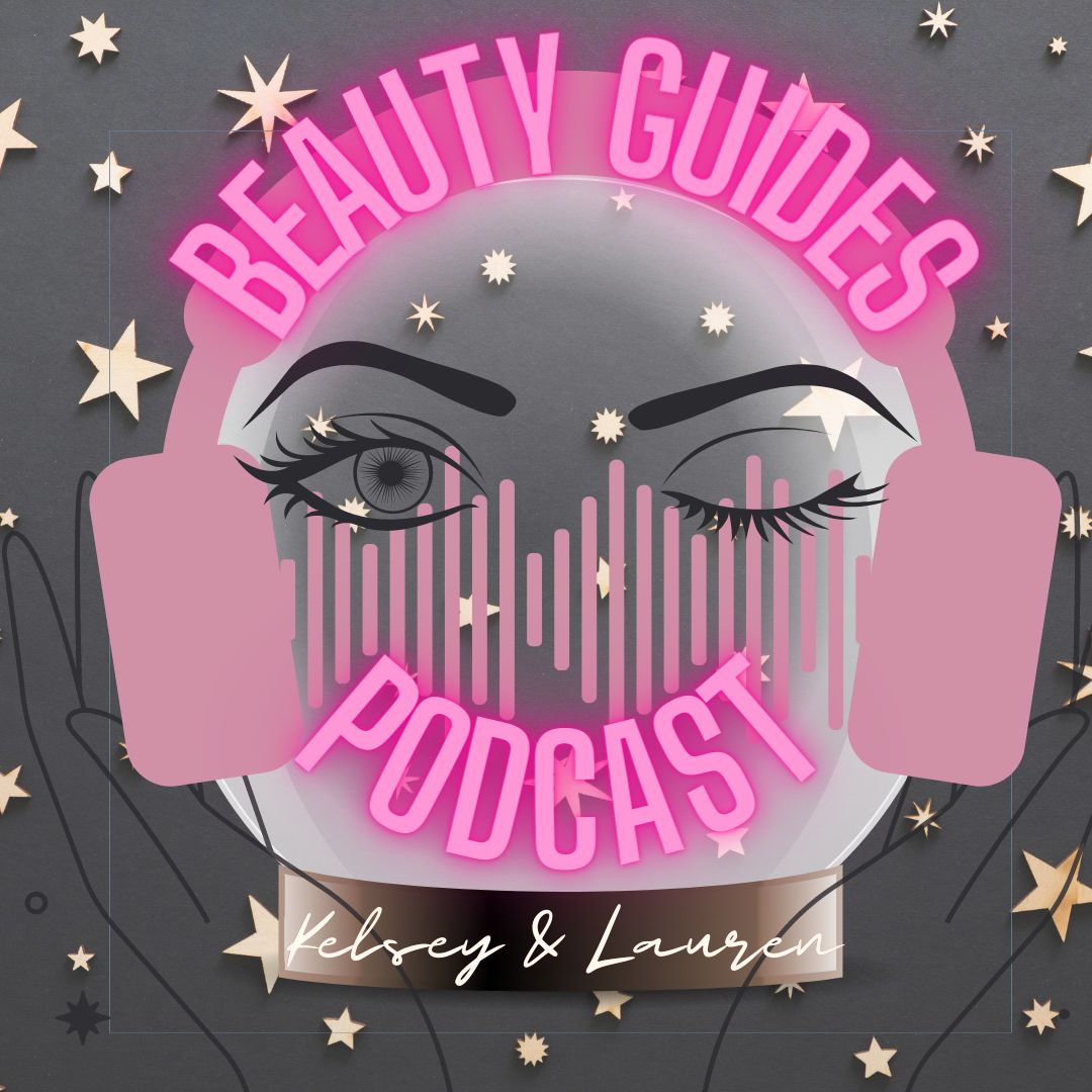 Beauty Guides podcast artwork