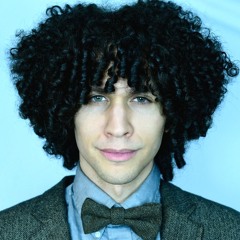 Frodo Confronts Saruman