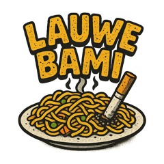Lauwebami