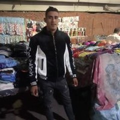 احمد حسين
