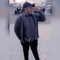 Ahmed Esmail