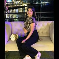 Jessica Ayman