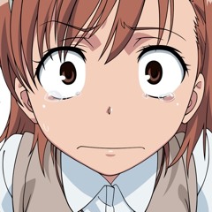 Misaka Mikoto ⚡️⚡️⚡️