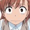 Misaka Mikoto ⚡️⚡️⚡️