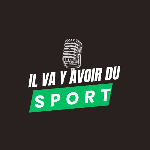 Il va y avoir du sport podcast artwork