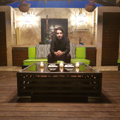 Reza Talebpoor