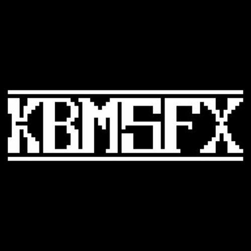 KBMSFX #vgm #sounddesign #gameaudio’s avatar