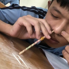 Đặng Huỳnh Bảo Duy