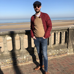 Benoit Lagadec Bonnin