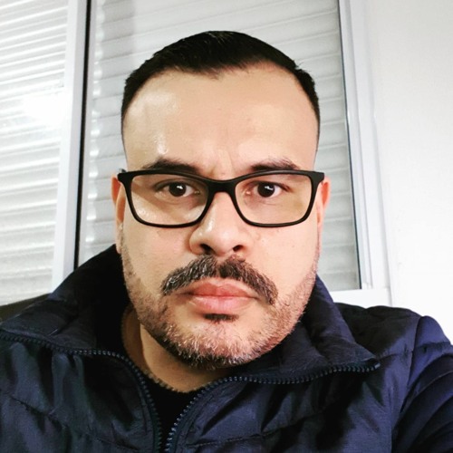 Flávio de Lima’s avatar