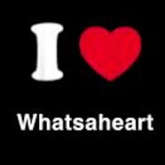 love.whxtsaheart