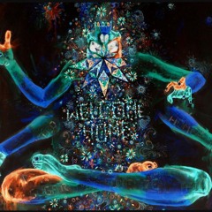 Cosmic Sadhu