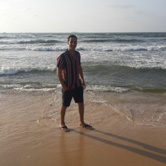 Mohamed Ali El-syaad