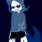 BlueWolfy