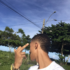 caio francisco