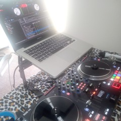 DJ storm