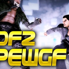 Project Pewgf