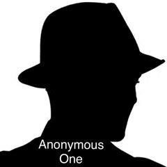 Anonymous One