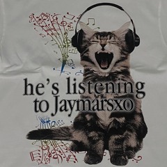 jaymars (@jaymarsxo)