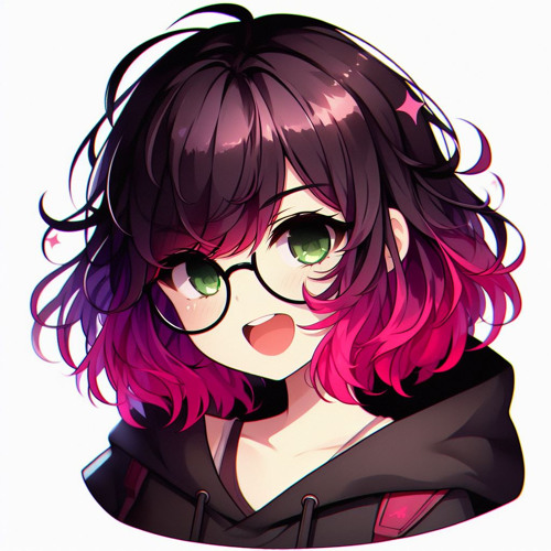 MelodiaP (メロディアP)’s avatar