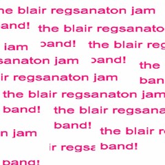 The Blair Resignation Jam Band