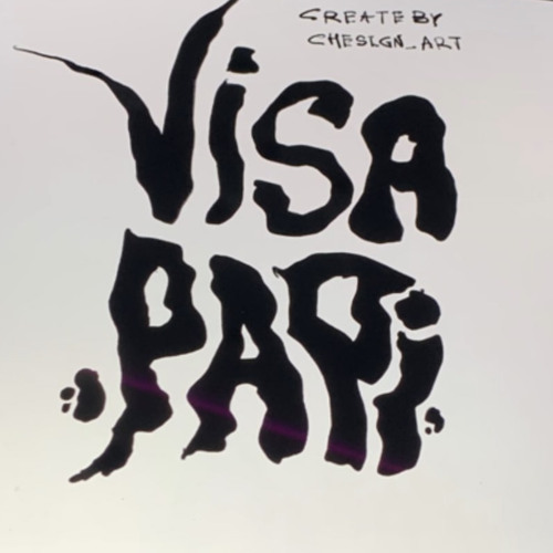 Visa Papi’s avatar