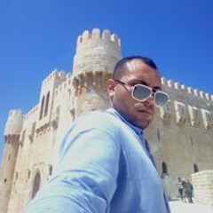 Mohammed Basuony