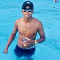 Adriano Miranda