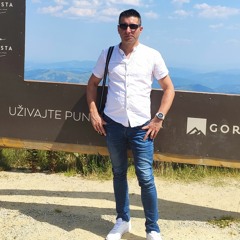 Predrag Gasic